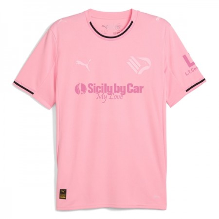 Goedkope Palermo Thuisshirt 2025-26